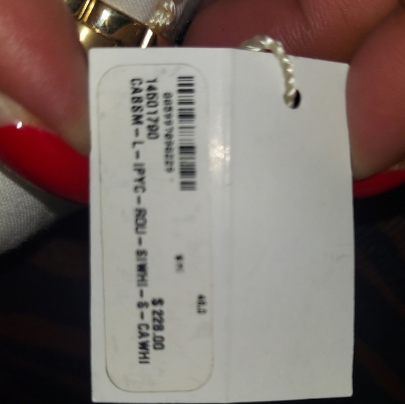 Coach watch - Picture 3 of 5